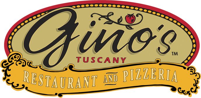 Logo Gino's of Tuscany